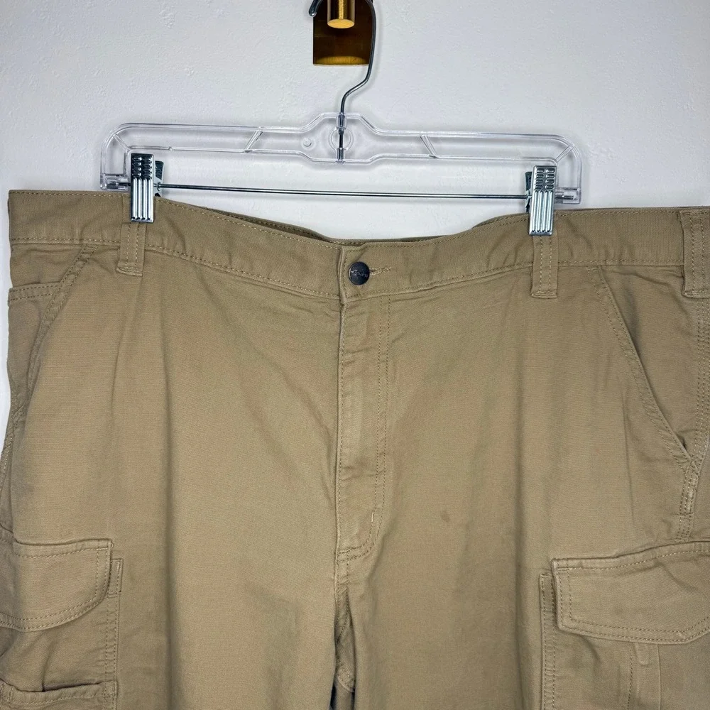 Carhartt classic workwear